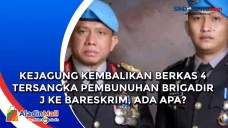 Kejagung Kembalikan...