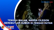 Tengah Malam, Warga...