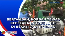 Bertambah, Korban Tewas...