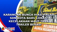 Karangan Bunga Hiasi...