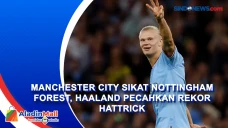 Manchester City Sikat...
