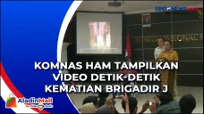 Komnas HAM Tampilkan...