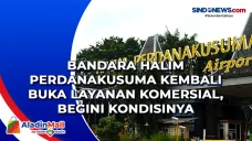 Bandara Halim Perdanakusuma...