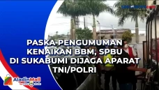 Paska Pengumuman Kenaikan...