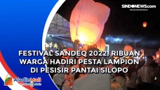 Festival Sandeq 2022,...