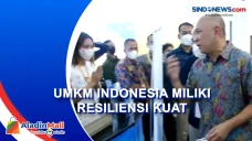 UMKM Indonesia Miliki...