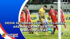 Dedik Setiawan Jadi...