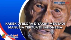 Kakek di Blora Diyakini...