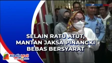 Selain Ratu Atut, Mantan...