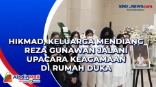 Hikmad, Keluarga Mendiang...