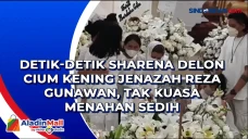 Detik-Detik Sharena...