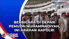 Berbicara di Depan Pemuda...