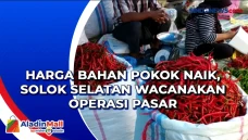 Harga Bahan Pokok Naik,...