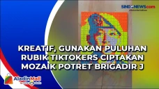 Kreatif, Gunakan Puluhan...
