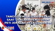 Tangis Dewi Lestari...