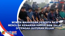 Momen Mahasiswa Peserta...