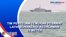 Tim Penyelam Temukan...