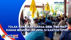Tolak Kenaikan Harga...