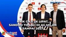 Naik Gaji 2x Lipat,...
