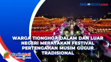 Warga Tionghoa Dalam...