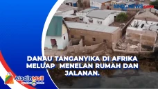 Danau Tanganyika di...
