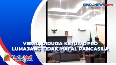 Viral, Diduga Ketua...