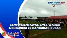 Gempa Mentawai, 5.756...