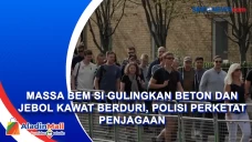 Pasca berkabung Atas...