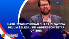 Hasil Penghitungan Suara...