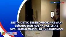 Detik-detik Sekelompok...