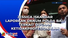 Datangi Propam Mabes...