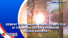 Sempat Bikin Warga Panik,...