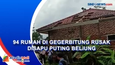 94 Rumah di Gegerbitung...
