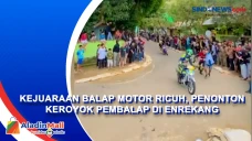 Kejuaraan Balap Motor...