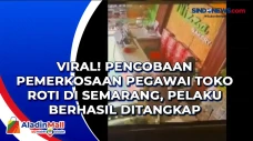 Viral! Pencobaan Pemerkosaan...