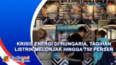 Krisis Energi di Hungaria,...