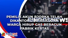 Pemilik Akun Bjorka...
