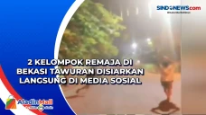 2 Kelompok Remaja di...