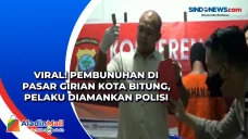 Viral! Pembunuhan di...