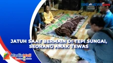 Jatuh saat Bermain di...