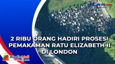 2 Ribu Orang Hadiri...