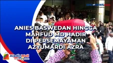 Anies Baswedan Hingga...