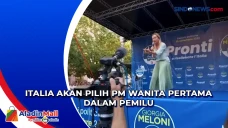 Italia Akan Pilih PM...