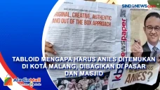Tabloid Mengapa Harus...