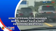 Kementerian Pertahanan...