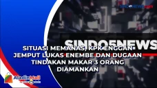 Situasi Memanas, KPK...