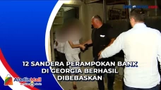 12 Sandera Perampokan...