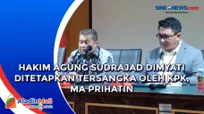 Hakim Agung Sudrajad...