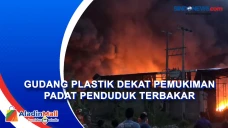 Gudang Plastik dekat...