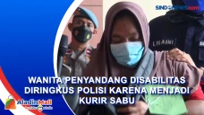 Wanita Penyandang Disabilitas...